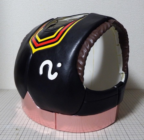 blackコス156