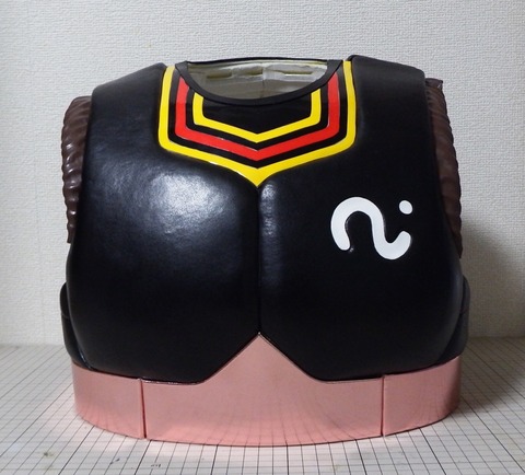 blackコス155