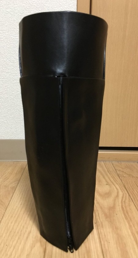BLACK RXコスチューム39