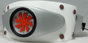 ゼネラルプロダクツ「ライダーベルト」 : 空想玩具シリーズ