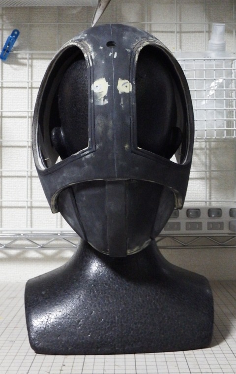BLACK RXマスク41
