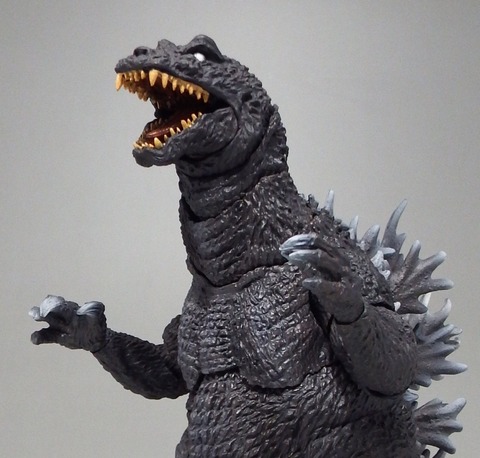 クロさん用 S.H.モンスターアーツ ゴジラ [2001] 6e22892e-s.jpg