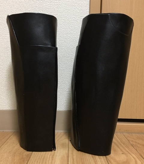 BLACK RXコスチューム40