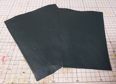 BLACK RXコスチューム12