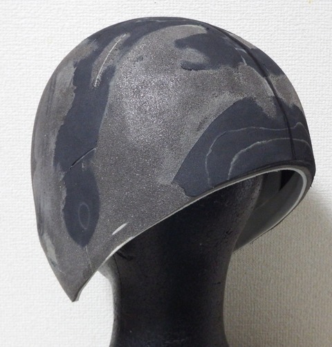 BLACK RXマスク8