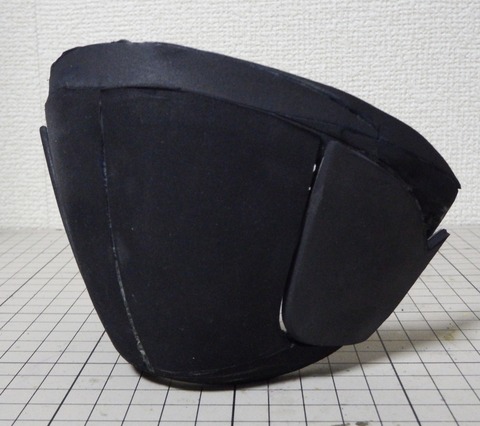 BLACK RXマスク17