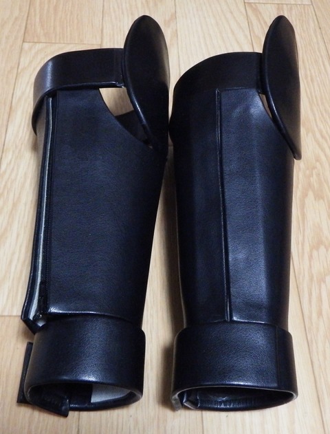 BLACK RXコスチューム26