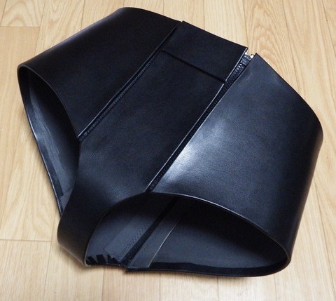 BLACK RXコスチューム24