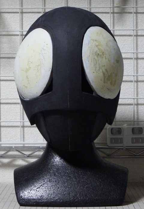 BLACK RXマスク21