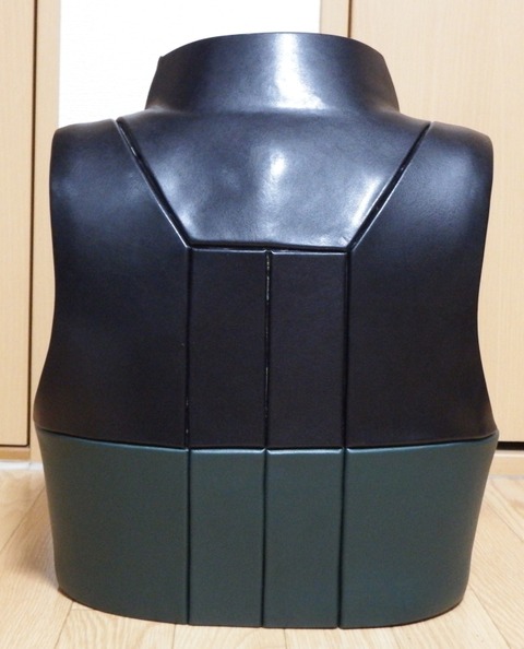 BLACK RXコスチューム17