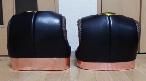 blackコス163