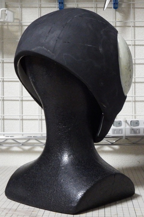 BLACK RXマスク25
