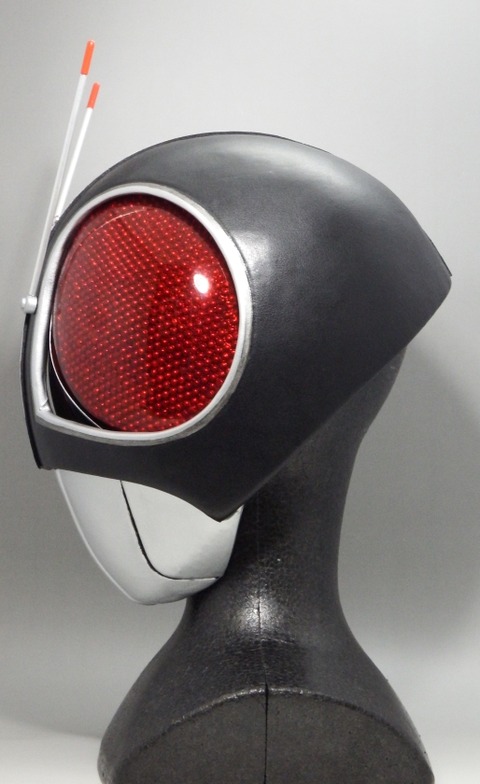 BLACK RXマスク44