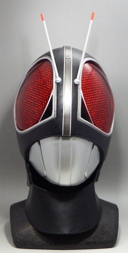 BLACK RXマスク48