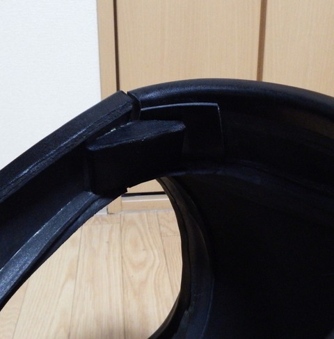 BLACK RXコスチューム19