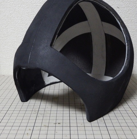 BLACK RXマスク18