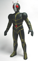 仮面ライダーZO J 真ソフビ　初回限定版　4点セット 仮面ライダーZO J 真ソフビ 初回限定版 4点セット 半額以下