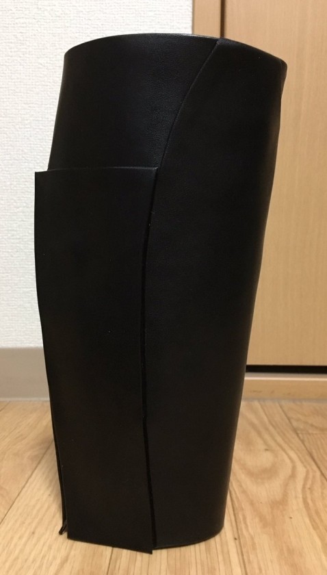 BLACK RXコスチューム41