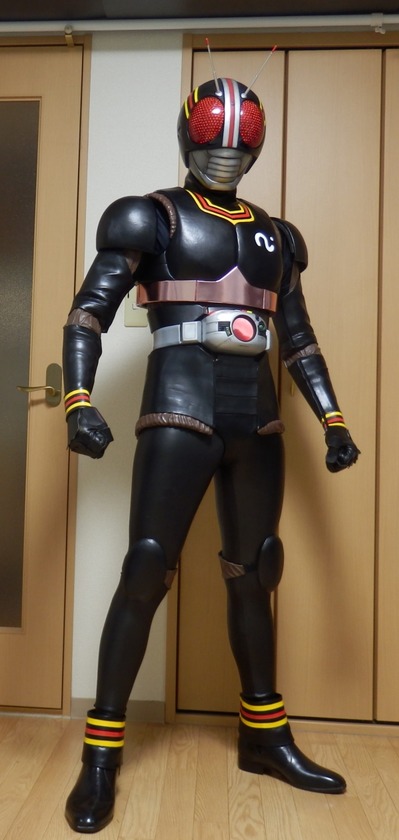 blackコスl