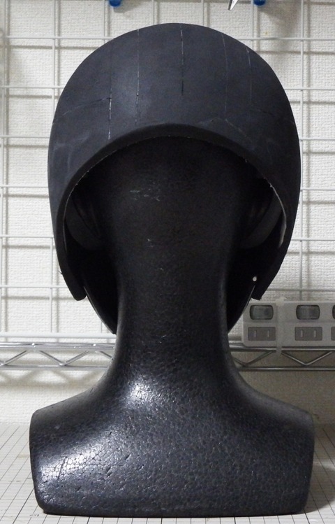BLACK RXマスク24
