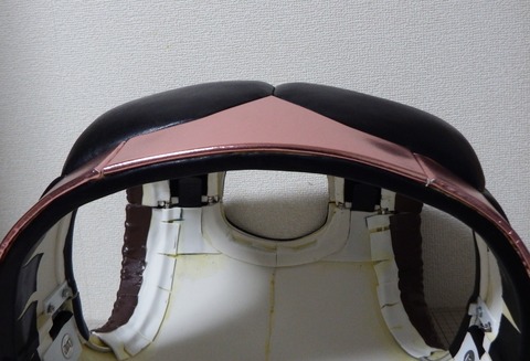 blackコス160