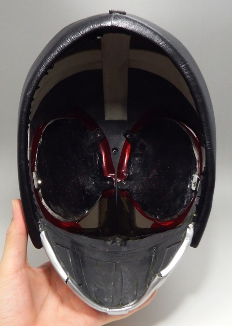 BLACK RXマスク52