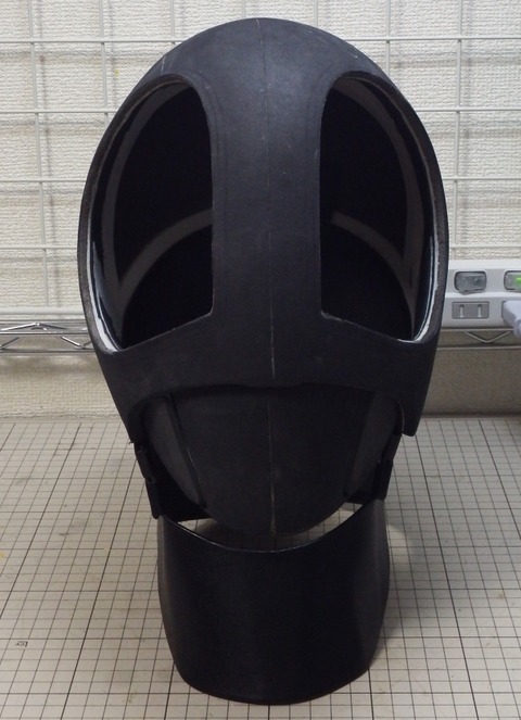 BLACK RXコスチューム57