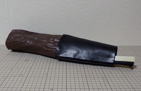 blackコス103