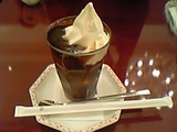 珈琲フロート
