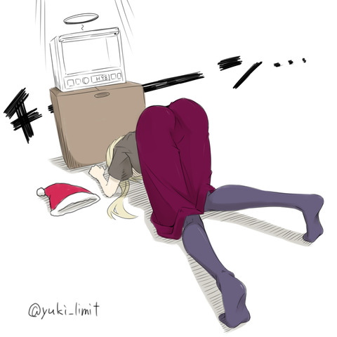 151125_落書き