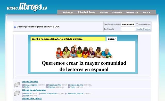 http://www.libroos.es/