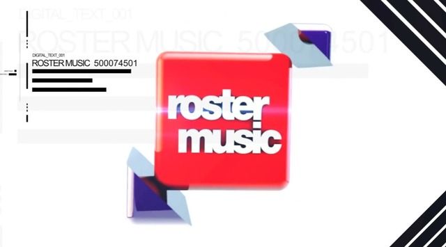::: ROSTER MUSIC ::: ::: ROSTER MUSIC :::