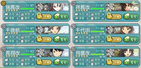 軽空母