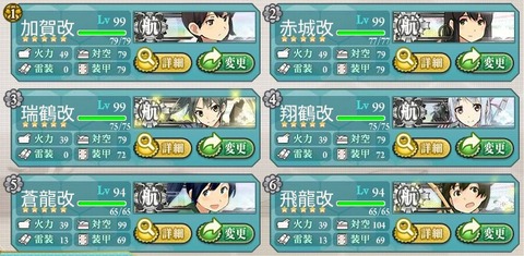 空母s
