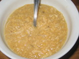 Lentil Soup
