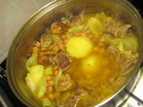 Iraqi food