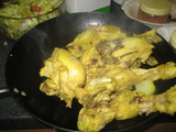 Halal Chiken