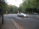 by the Sefton Park