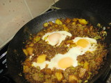Iraqi food