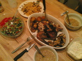 Dinner