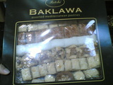 Baklawa