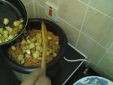 Iraqi food