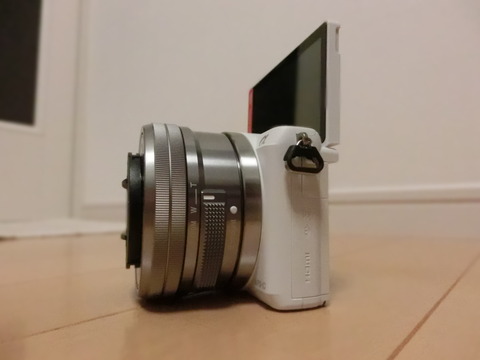 SONYα5100デジイチ24
