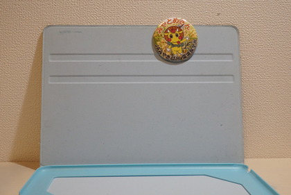 iPadiPad スマイルケース29