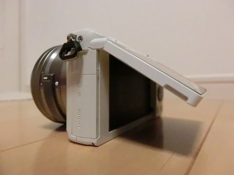 SONYα5100デジイチ23