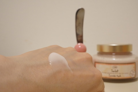 SABON LavenderApple16