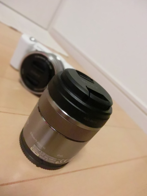 SONYα5100デジイチ19