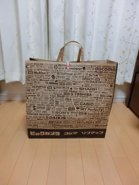 SONYα5100デジイチ1