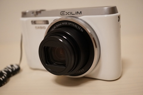 CASIO EXILIM