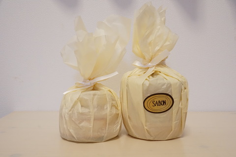 SABON LavenderApple2